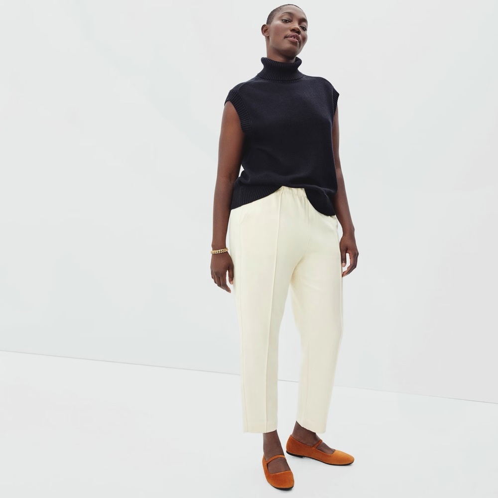 Everlane The Dream Pant